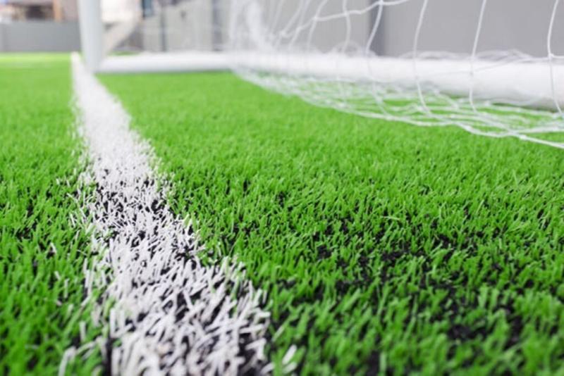 Pisos Deportivos de Goma