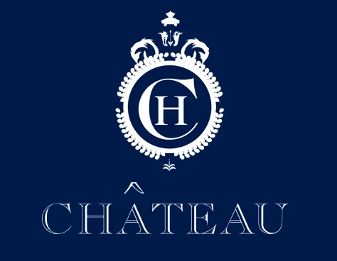 Logo Edificio Chateu