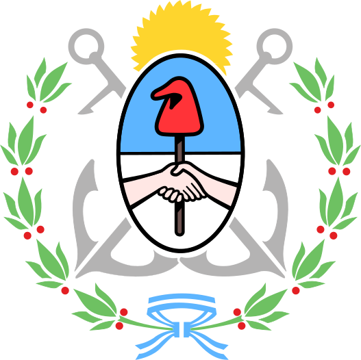 Logo Municipalida de la cocha