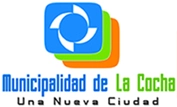 Logo Municipalida de la cocha
