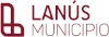 Logo Municipalidad de Lanus