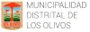 Logo Municipalidad de Olivos